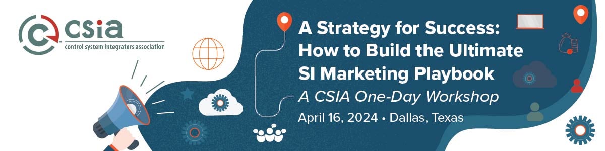 CSIA marketing workshop banner 2024 CSIA marketing workshop banner 2024